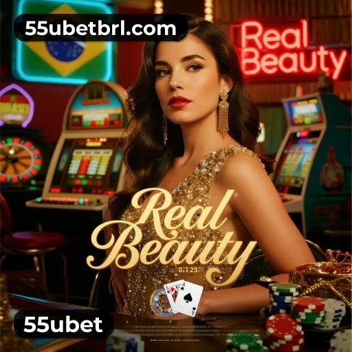 Catálogo 55ubet 2.547 jogos - Pragmatic Play, Evolution, NetEnt