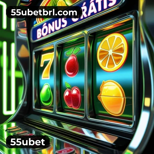 55ubet PIX instantâneo Brasil - Depósito e saque em minutos 24/7