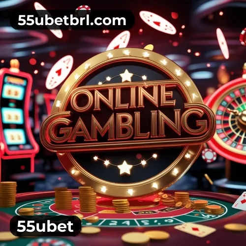 Vantagens exclusivas 55ubet para jogadores brasileiros - São Paulo, Rio, BH