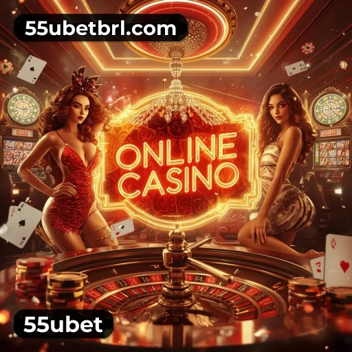 55ubet APP mobile iOS Android - 187 mil downloads São Paulo Rio BH
