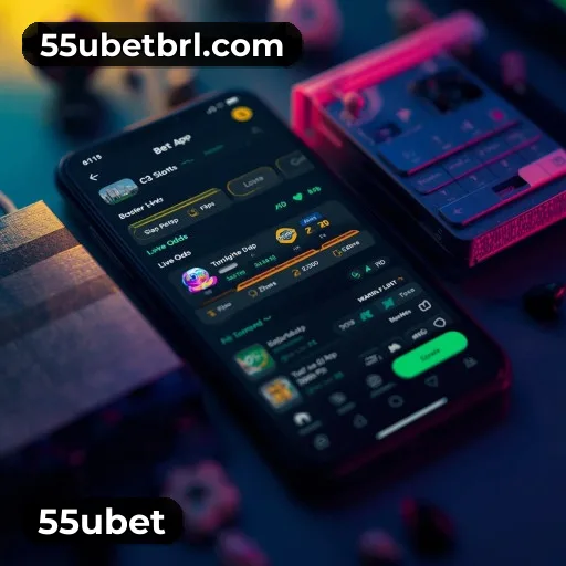 Jogo responsável 55ubet - Ferramentas de controle, limites, auto-exclusão, suporte CVV 188