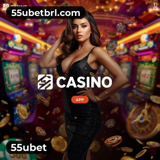 55ubet PIX instantâneo Brasil - Depósito e saque em minutos 24/7