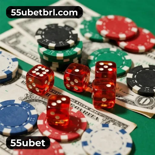 Estatísticas 55ubet novembro 2024 - 87 mil jogadores ativos, R$47M pagos, RTP 96.52%