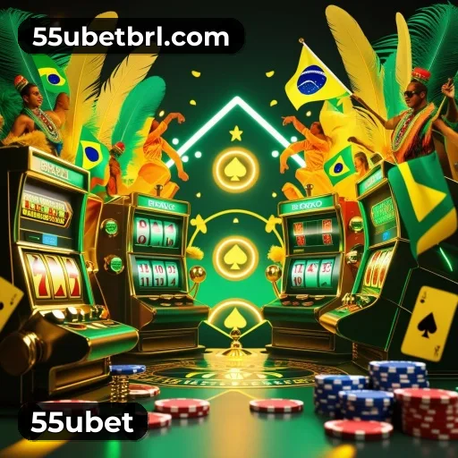 55ubet suporte 24/7 português Brasil - 47 atendentes brasileiros chat ao vivo