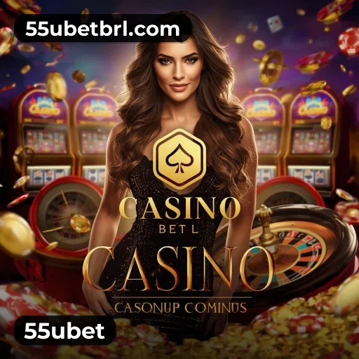 Loterias online disponíveis na 55ubet