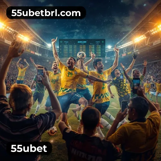 6 vantagens exclusivas do programa VIP da 55ubet